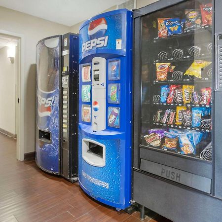 Sleep Inn Sumter Ngoại thất bức ảnh