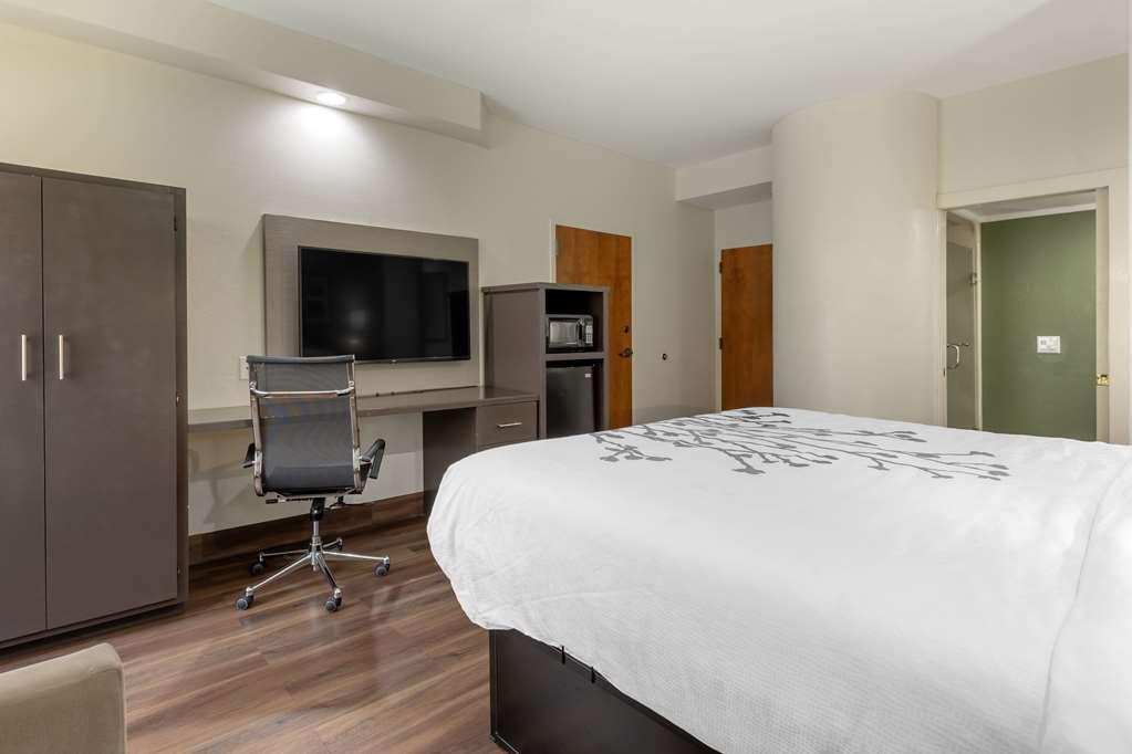 Sleep Inn Sumter Phòng bức ảnh