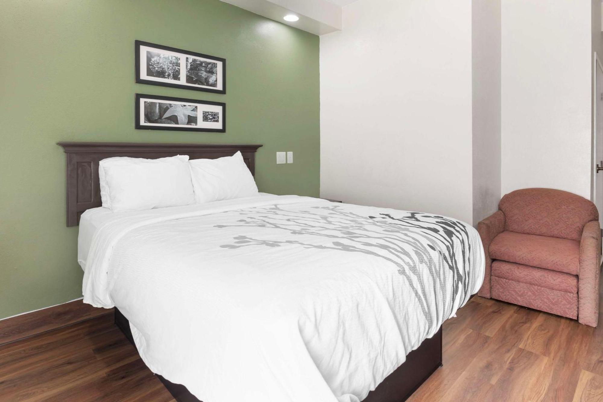 Sleep Inn Sumter Ngoại thất bức ảnh