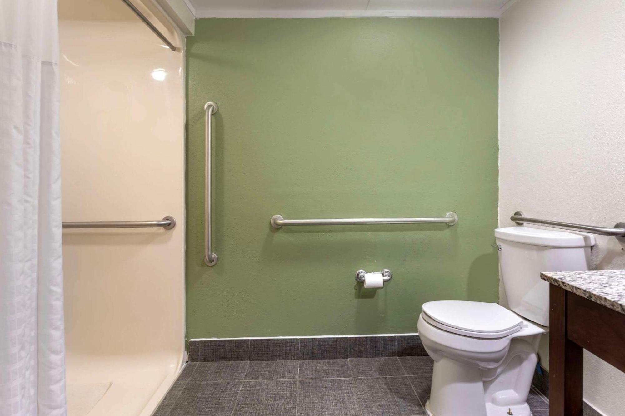 Sleep Inn Sumter Ngoại thất bức ảnh