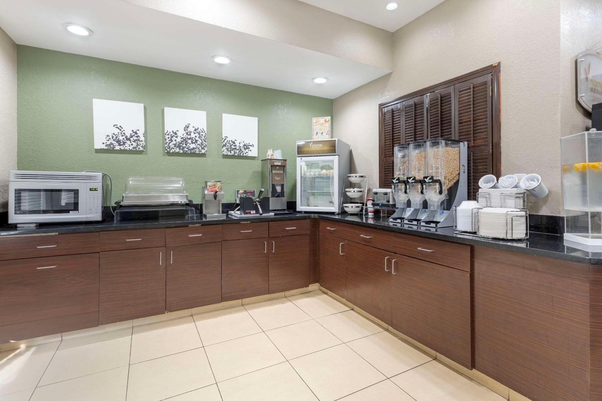 Sleep Inn Sumter Ngoại thất bức ảnh