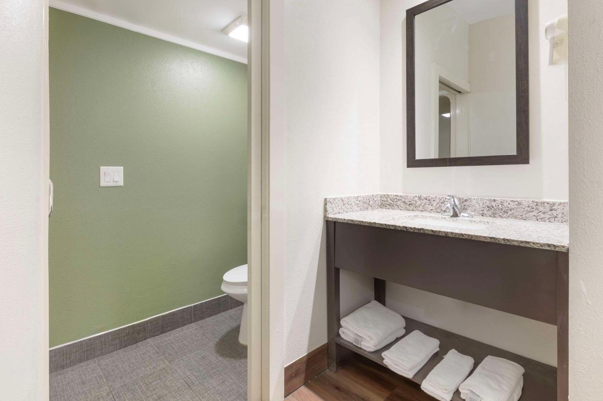 Sleep Inn Sumter Ngoại thất bức ảnh