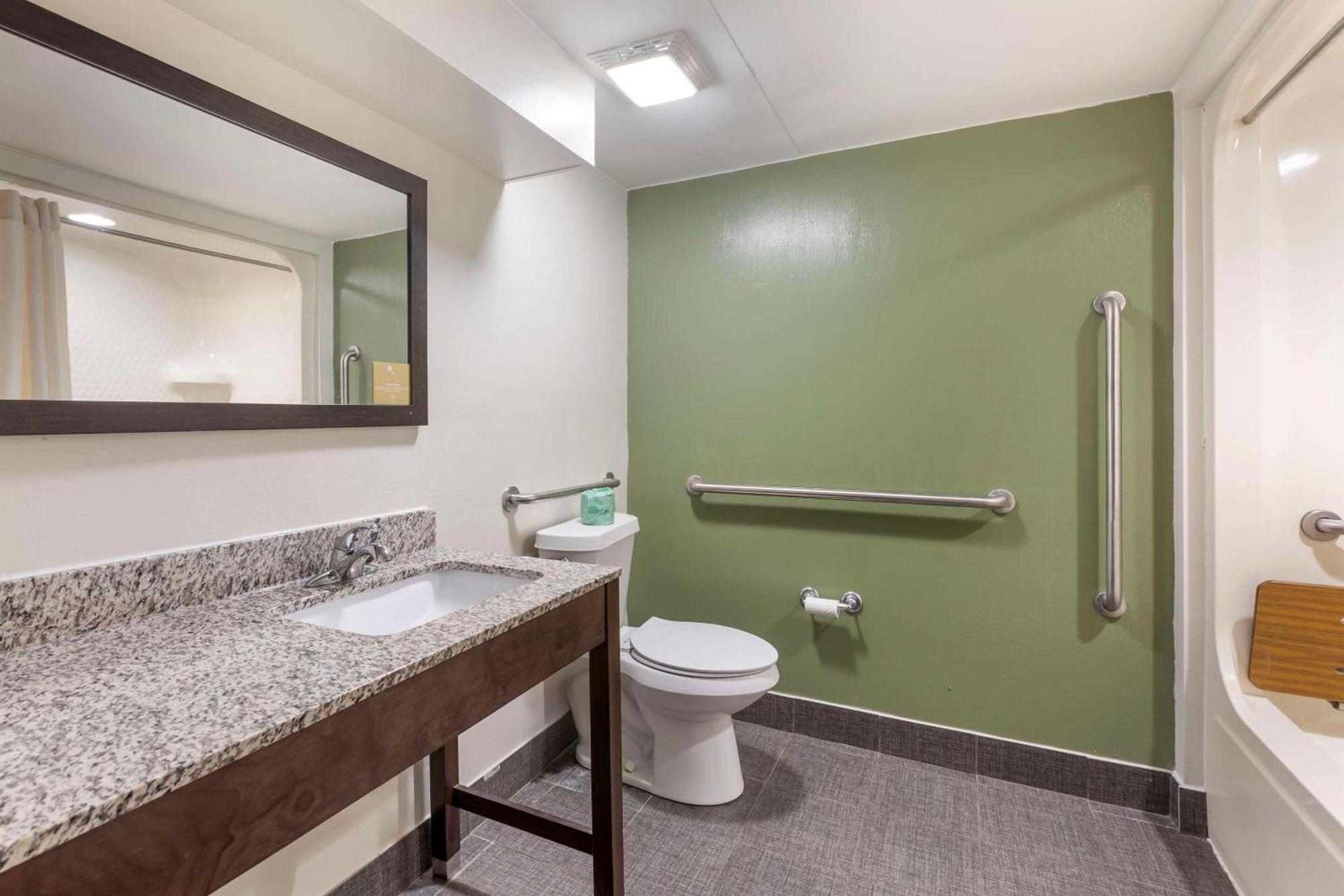Sleep Inn Sumter Ngoại thất bức ảnh
