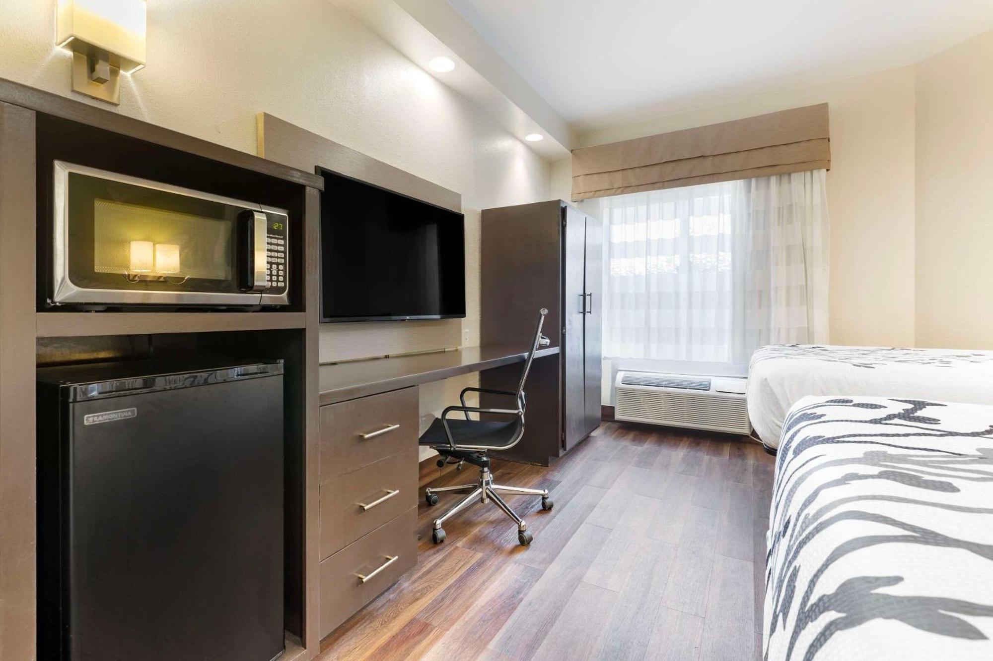 Sleep Inn Sumter Ngoại thất bức ảnh