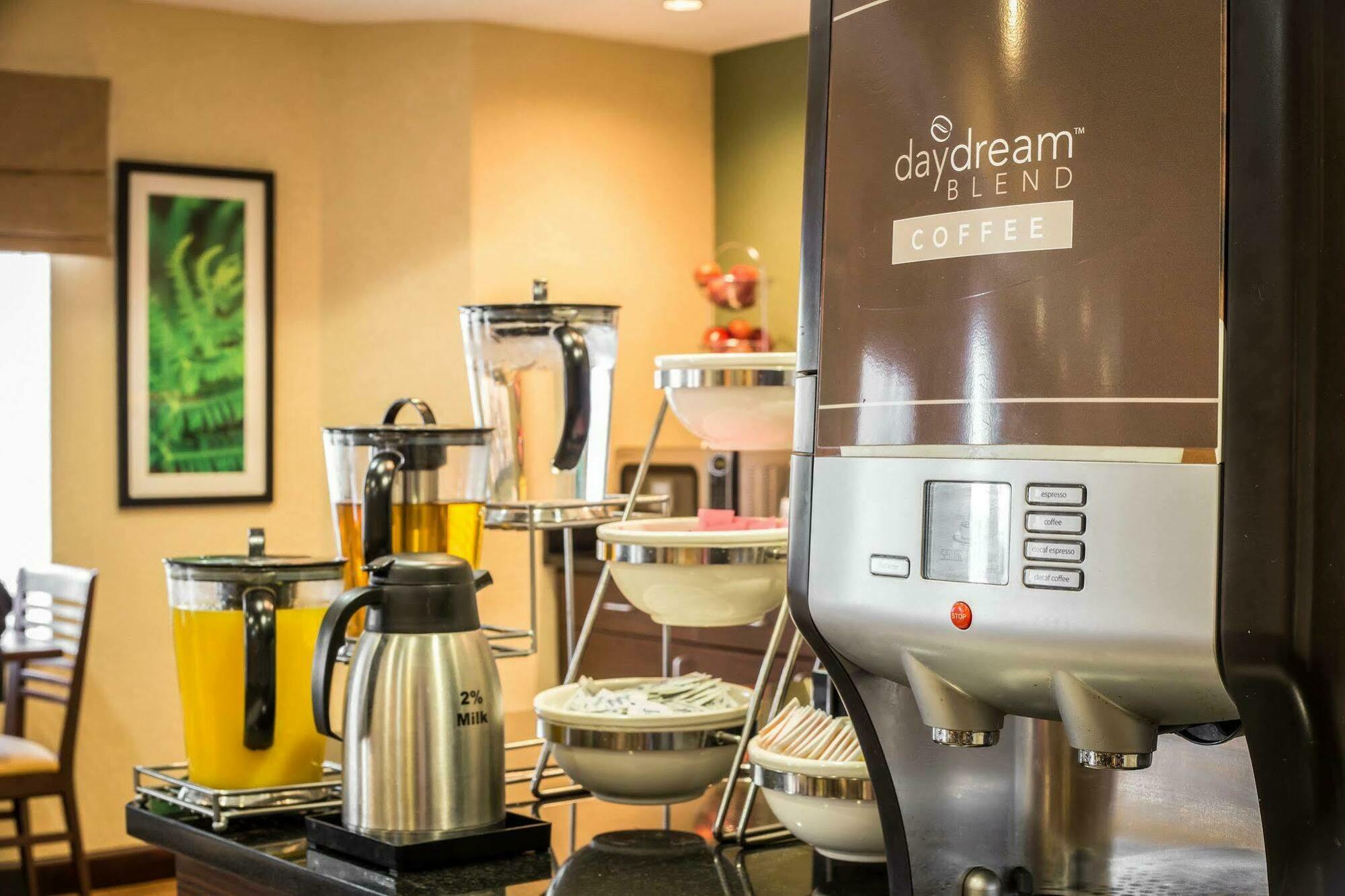 Sleep Inn Sumter Ngoại thất bức ảnh